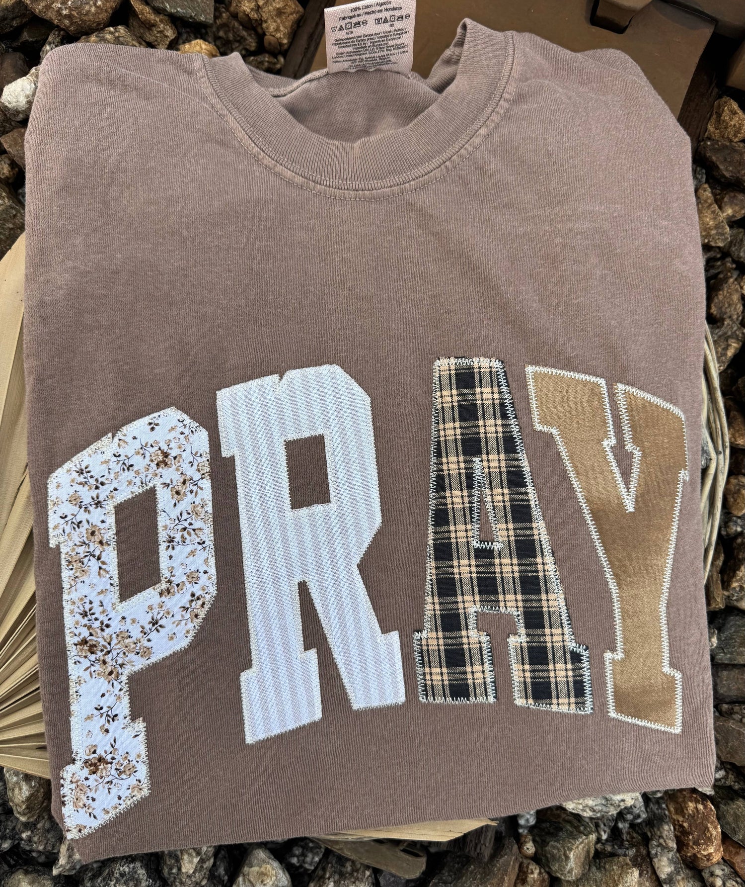 Faith-Based Clothing Collection