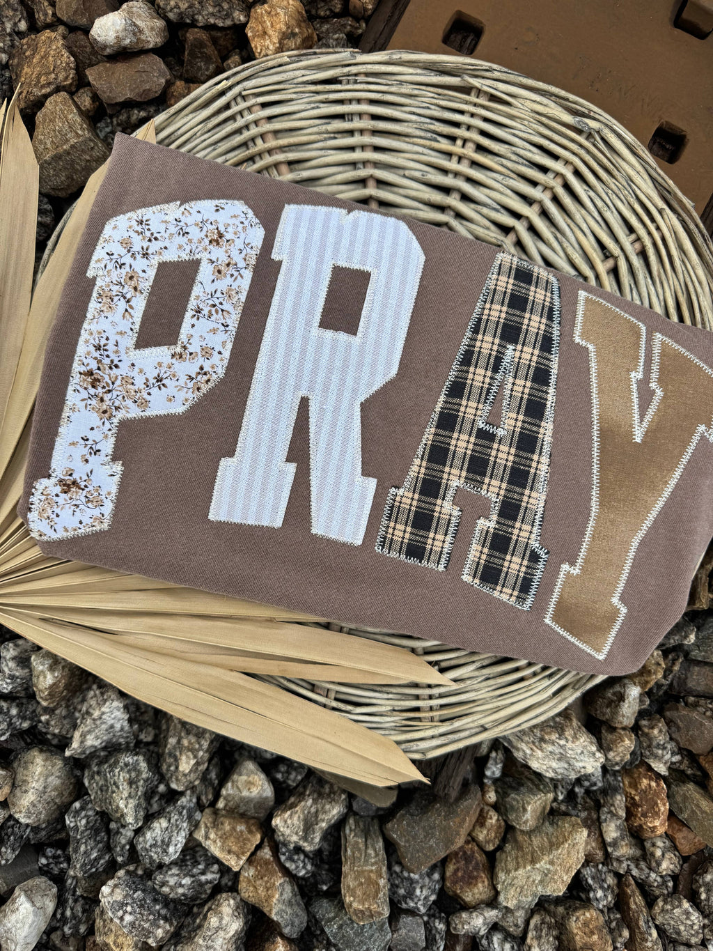 Pray Christian Faith Short Sleeve T